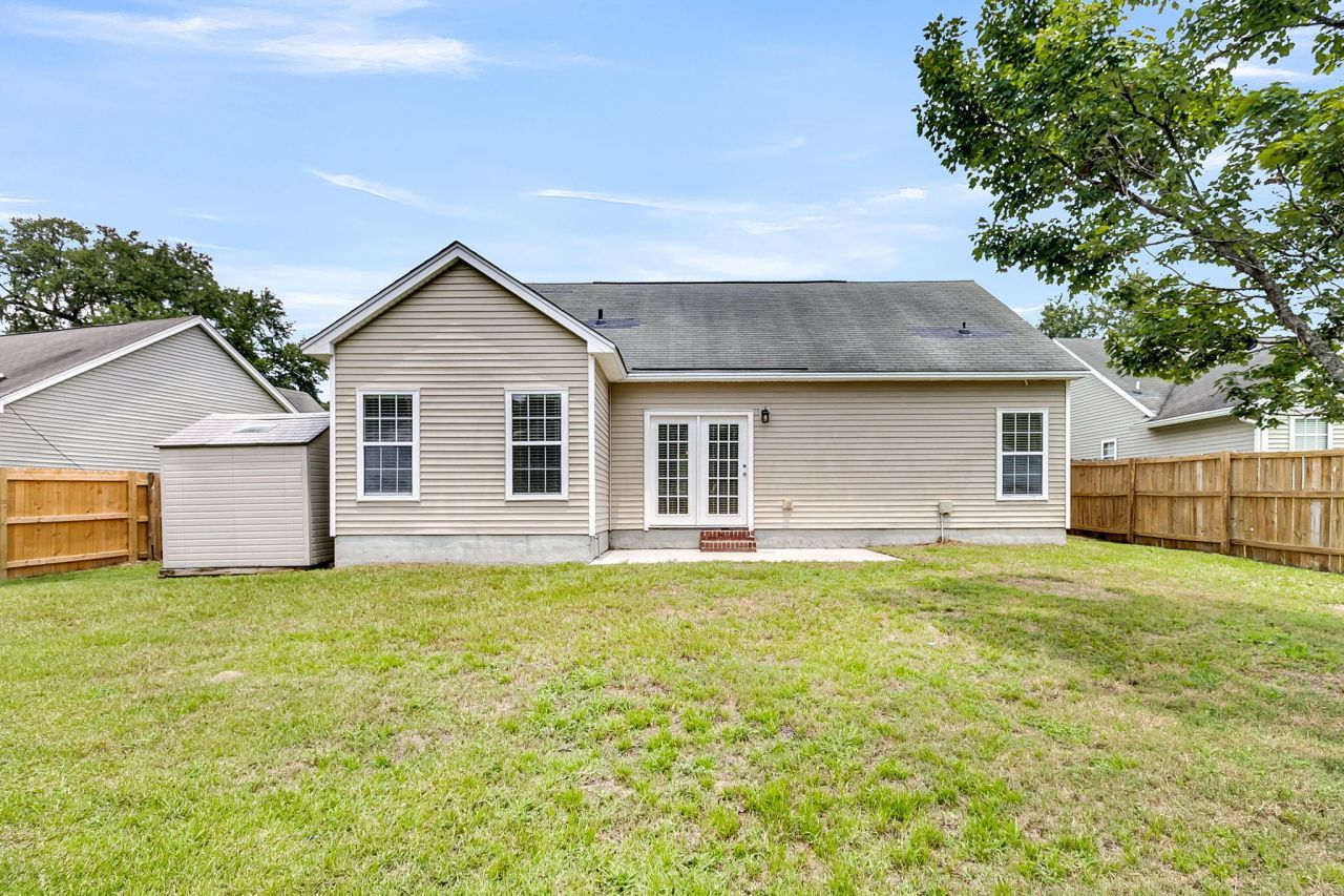 5134 Thornton Drive Photo 38