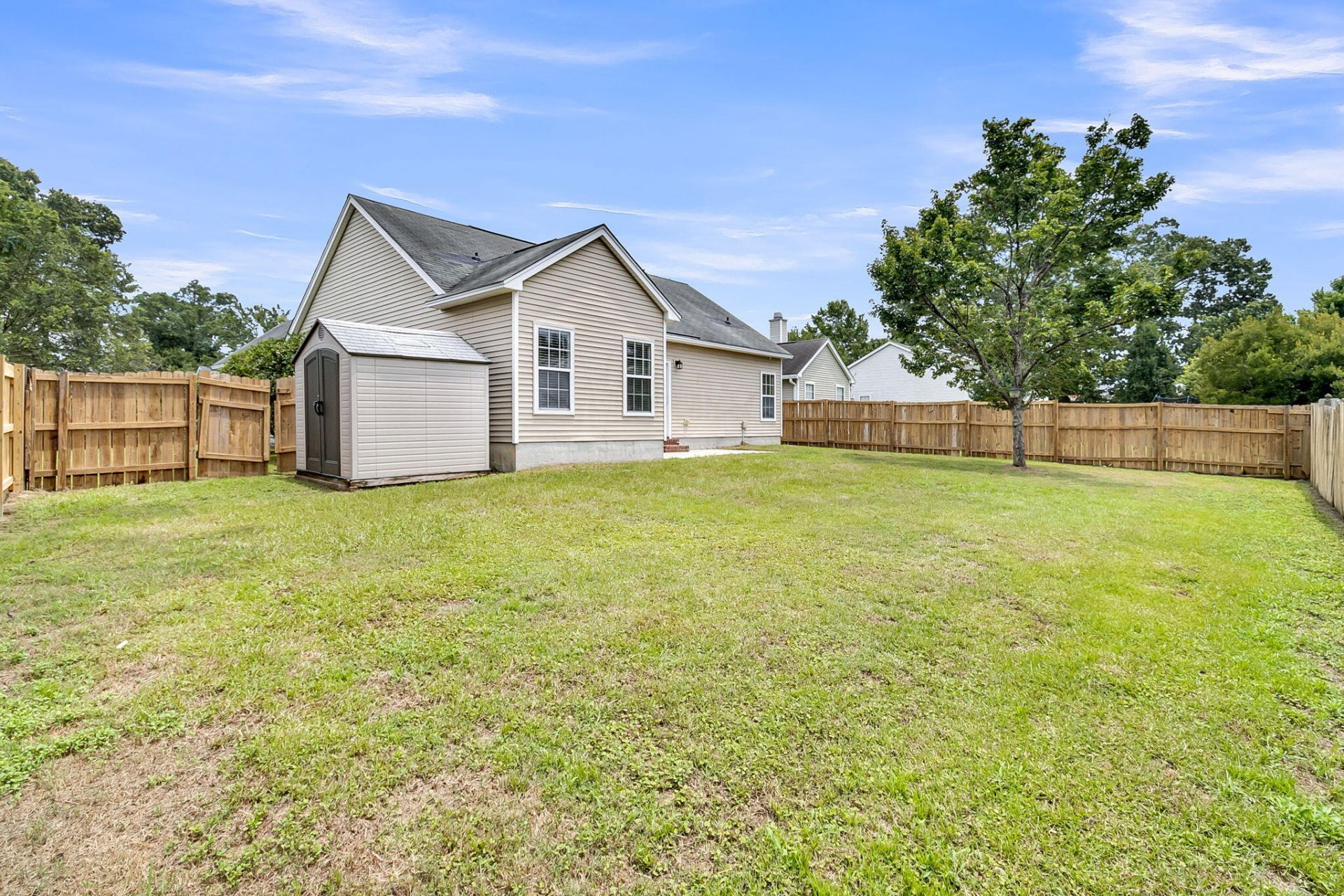 5134 Thornton Drive Photo 38