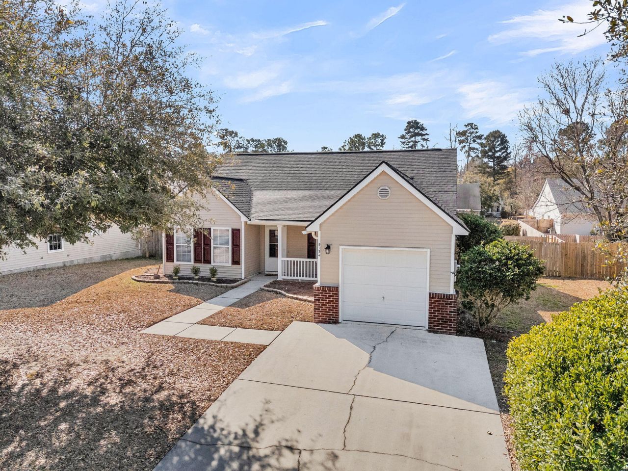 5134 Thornton Drive Photo 47