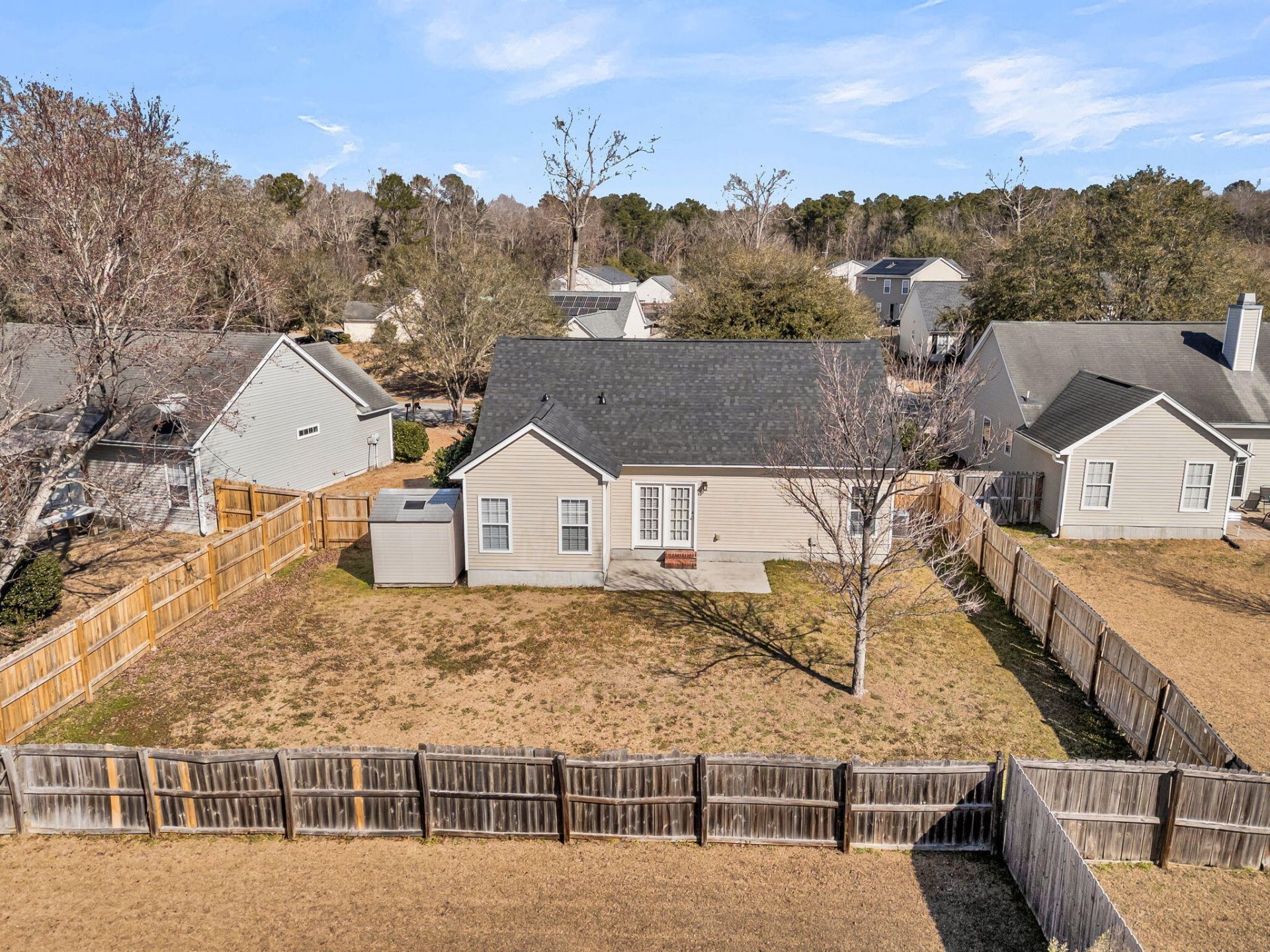 5134 Thornton Drive Photo 49