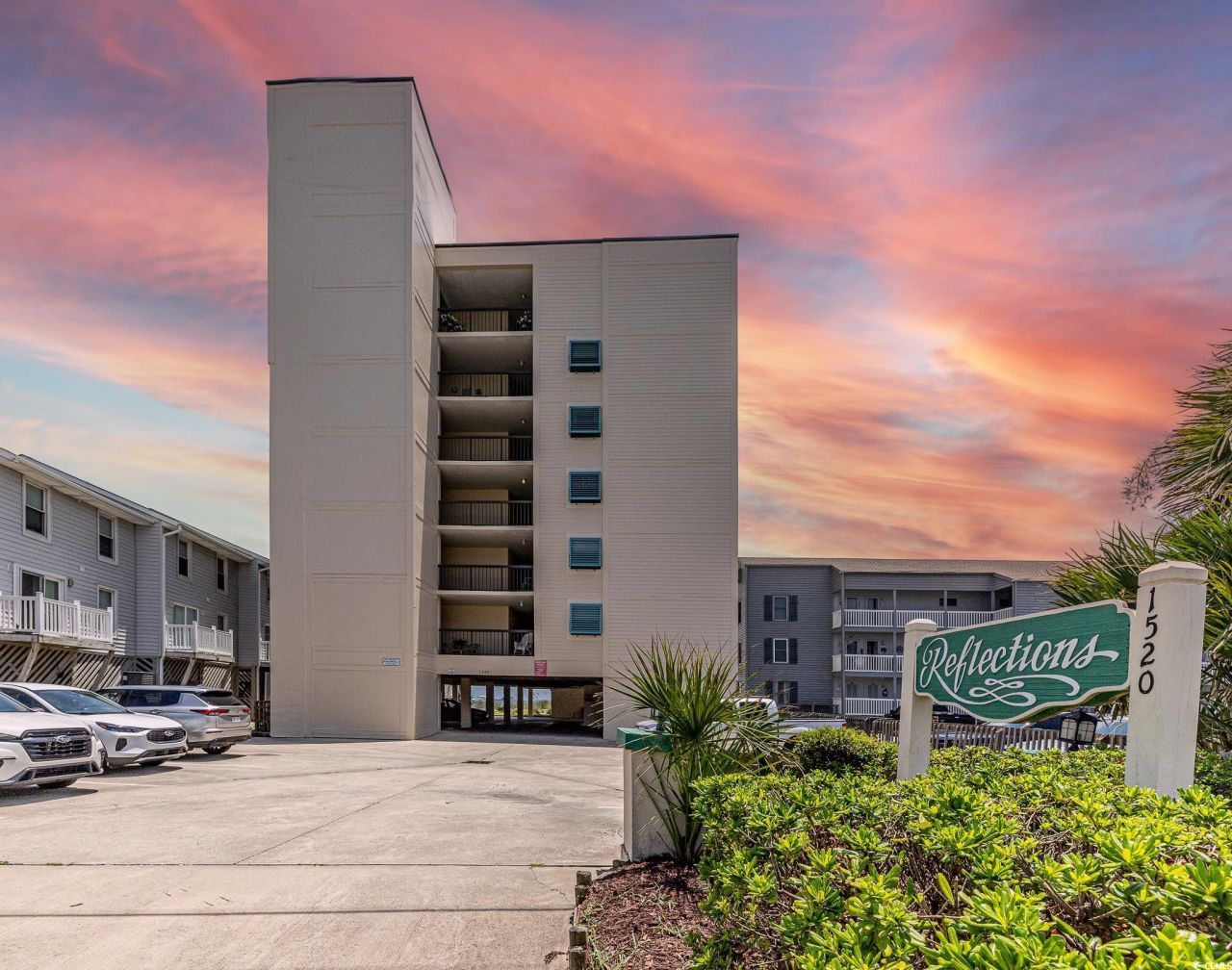 1520 N Waccamaw Dr. Photo 1