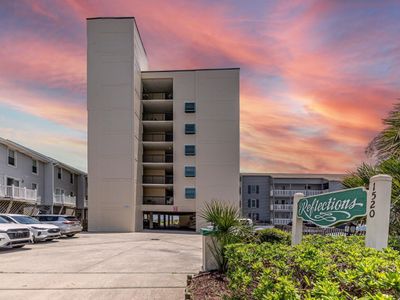 1520 N Waccamaw Dr., Murrells Inlet, SC 29576