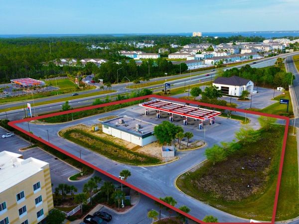 7624 Front Beach Road, Panama City Beach, FL 32407