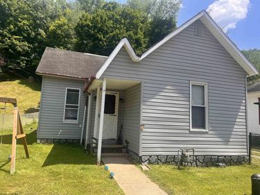 81 Wilson Addition, Salem, WV 26426