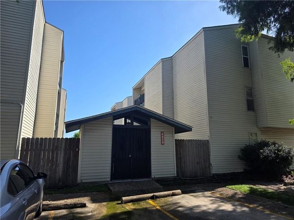 4829 WABASH Street, Unit 307, Metairie, LA 70001