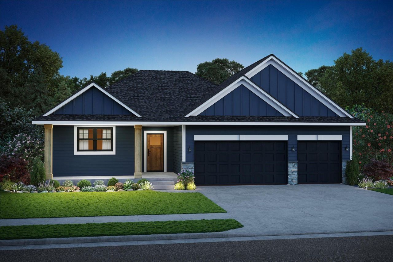 1361 143rd Street E, Rosemount, MN 55068