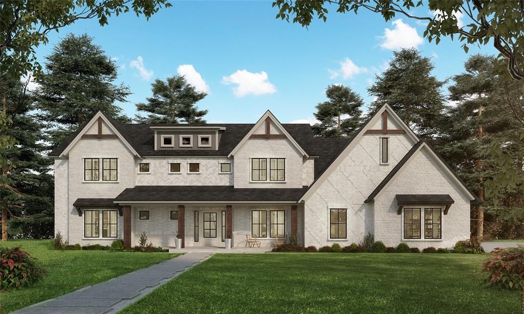 3016 Jenkins Hill, Anna, TX 75409 Main Photo