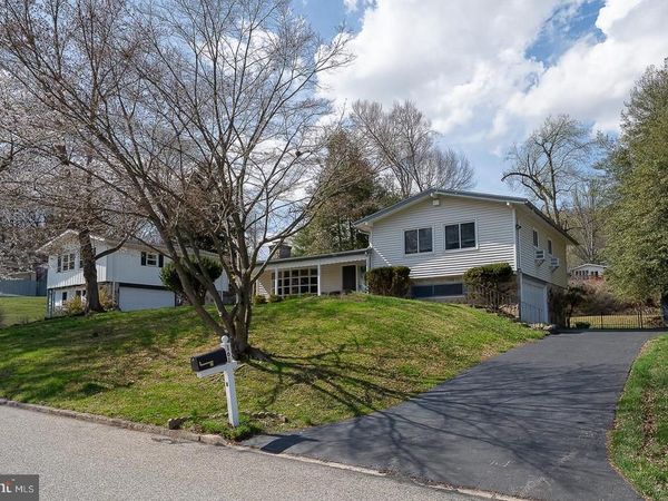 161 LANTERN LANE, KING OF PRUSSIA, PA 19406