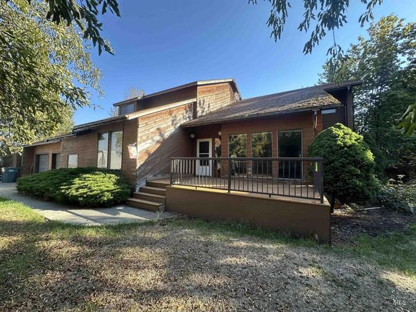 811 Florence Avenue, Craigmont, ID 83523