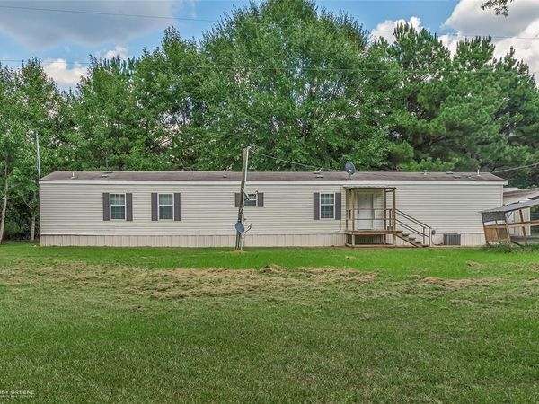 209 Addison Road, Mansfield, LA 71052