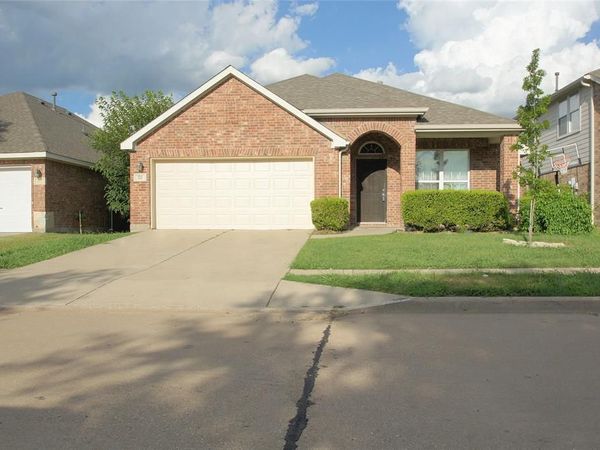 221 Redhead Drive, Little Elm, TX 75068