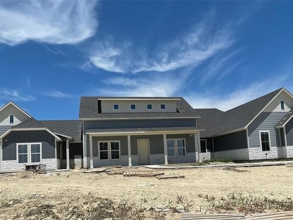 3104 Congress Lane, Anna, TX 75409