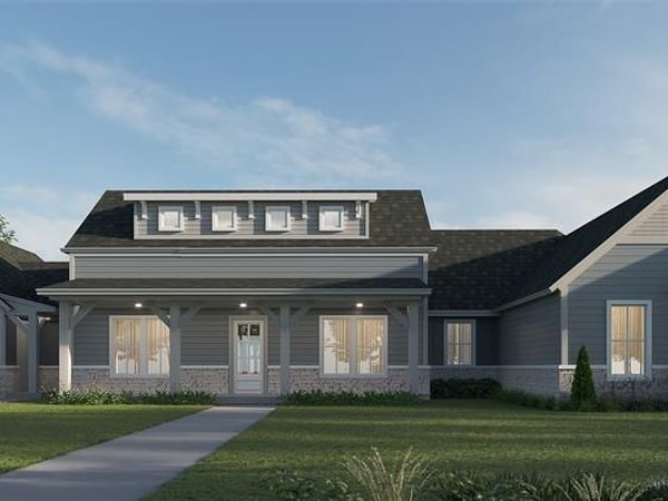 3104 Congress Lane, Anna, TX 75409