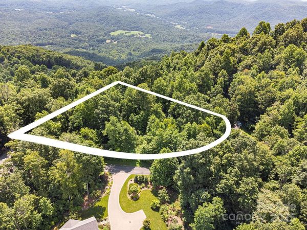 2523 Creston Drive, Black Mountain, NC 28711