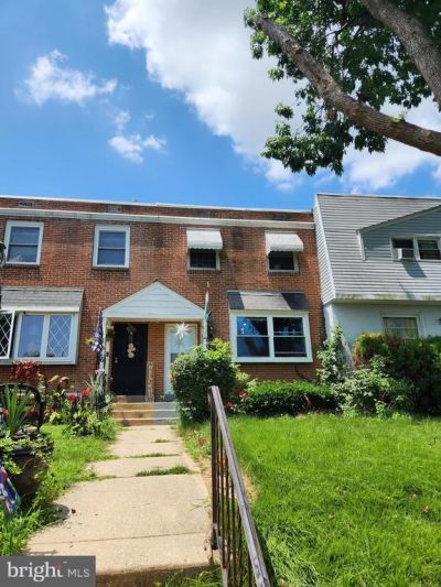 434 Homestead Road, Wilmington, DE 19805 Main Photo