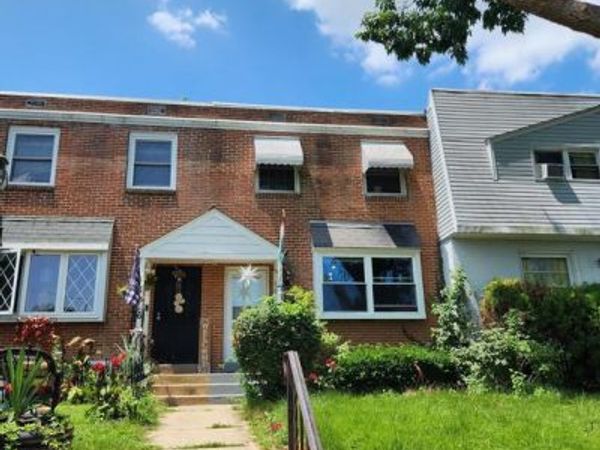 434 HOMESTEAD ROAD, WILMINGTON, DE 19805