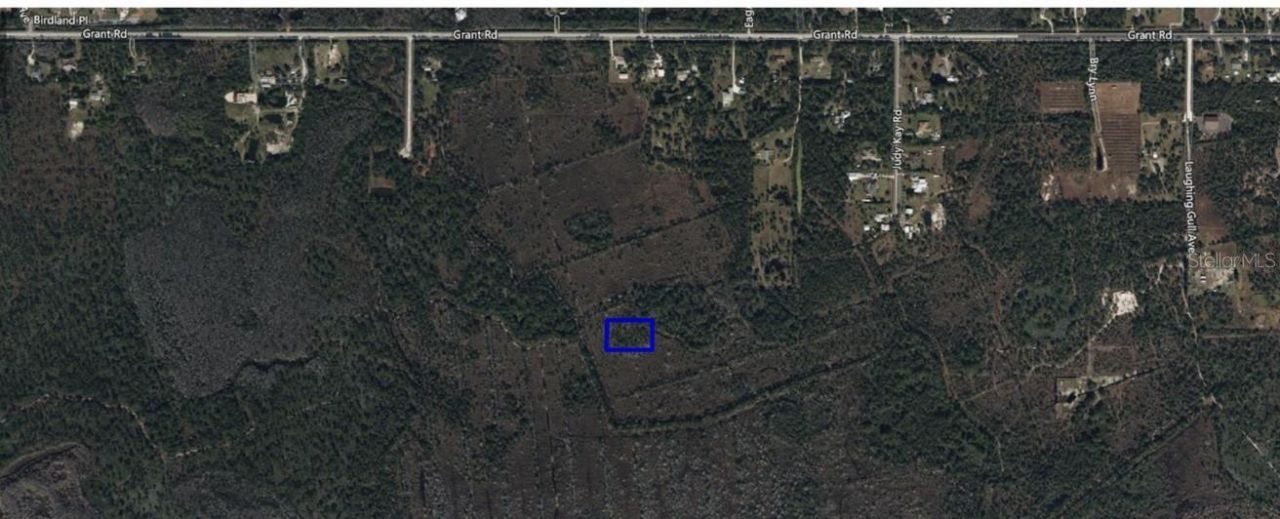 No Name, Grant, FL 32949 Photo