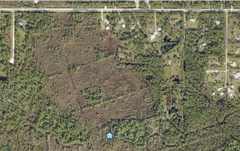 No Name, Grant, FL 32949 Photo