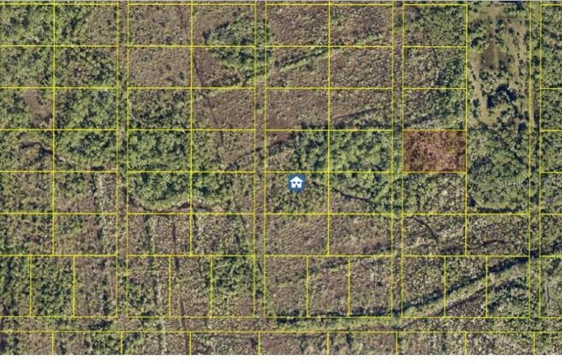No Name, Grant, FL 32949 Photo