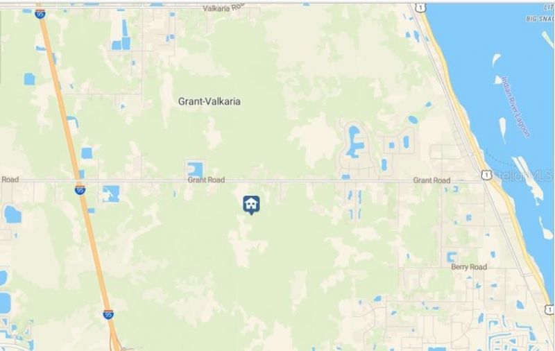 No Name, Grant, FL 32949 Photo