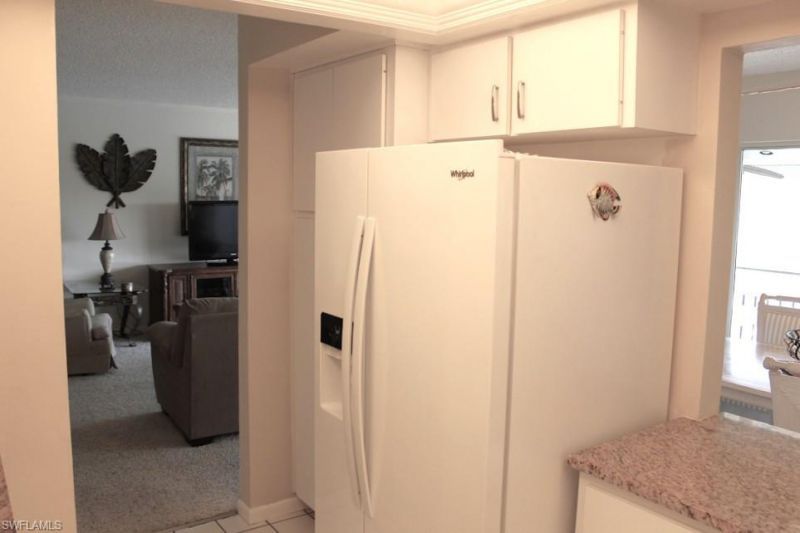 5441 Peppertree Dr, Unit 6, Fort Myers, FL 33908 Photo
