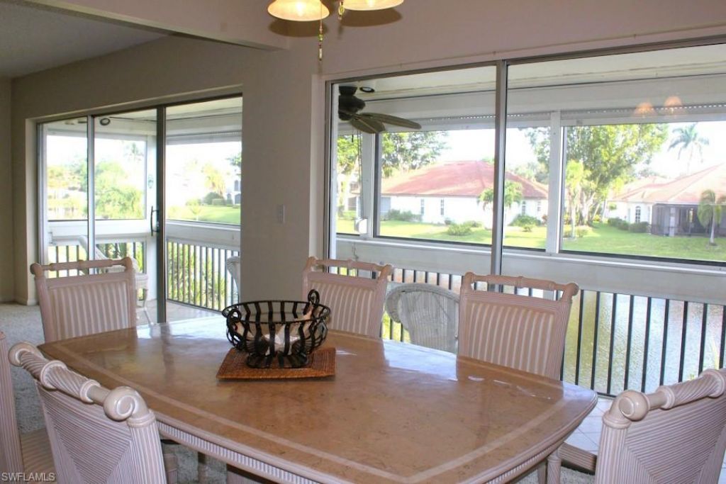 5441 Peppertree Dr, Unit 6, Fort Myers, FL 33908 Photo