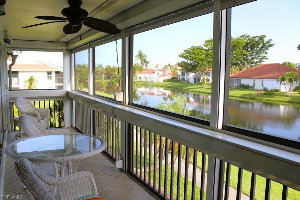 5441 Peppertree Dr, Unit 6, Fort Myers, FL 33908 Photo