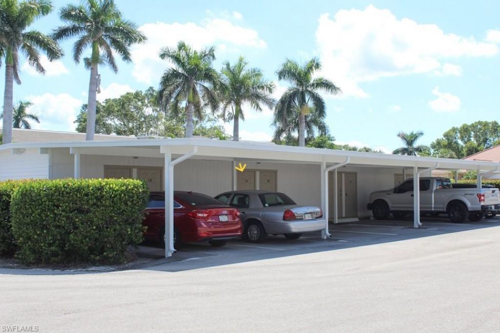 5441 Peppertree Dr, Unit 6, Fort Myers, FL 33908 Photo