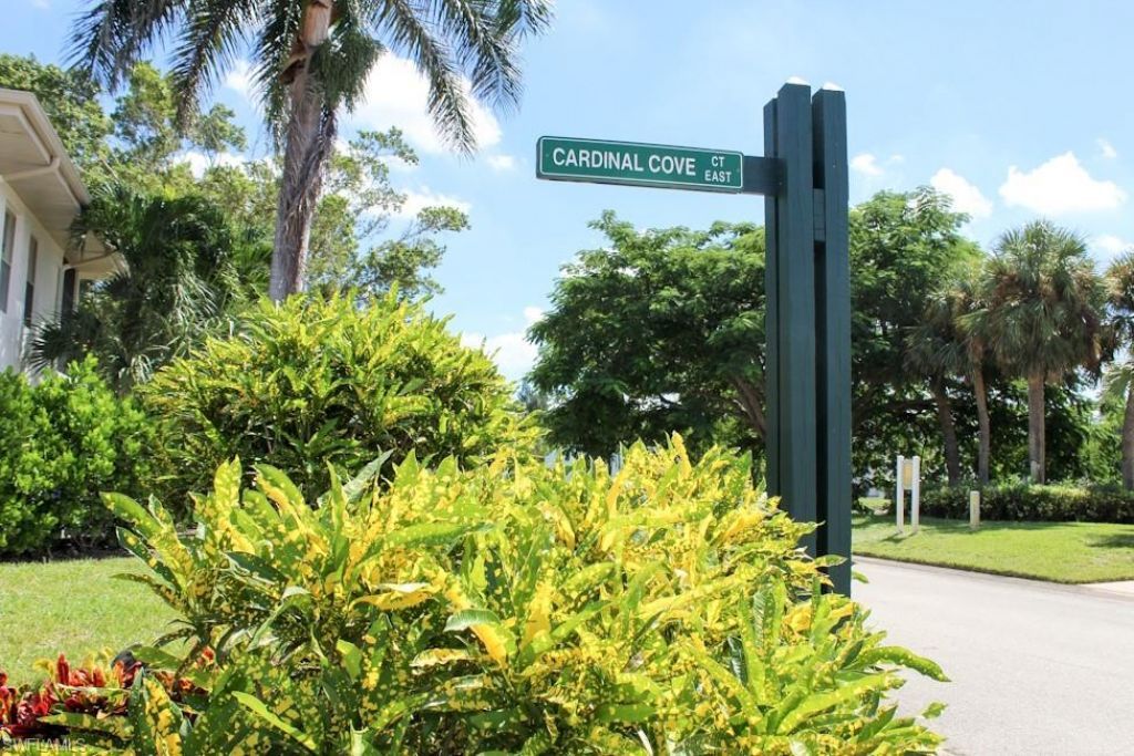 5441 Peppertree Dr, Unit 6, Fort Myers, FL 33908 Photo