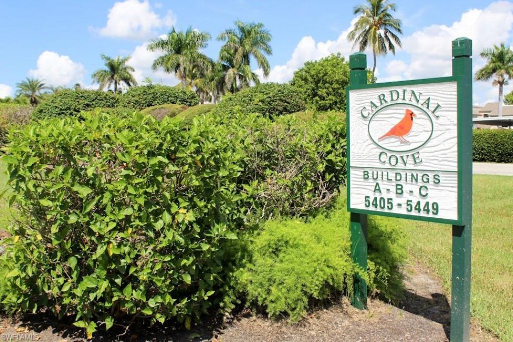 5441 Peppertree Dr, Unit 6, Fort Myers, FL 33908 Photo