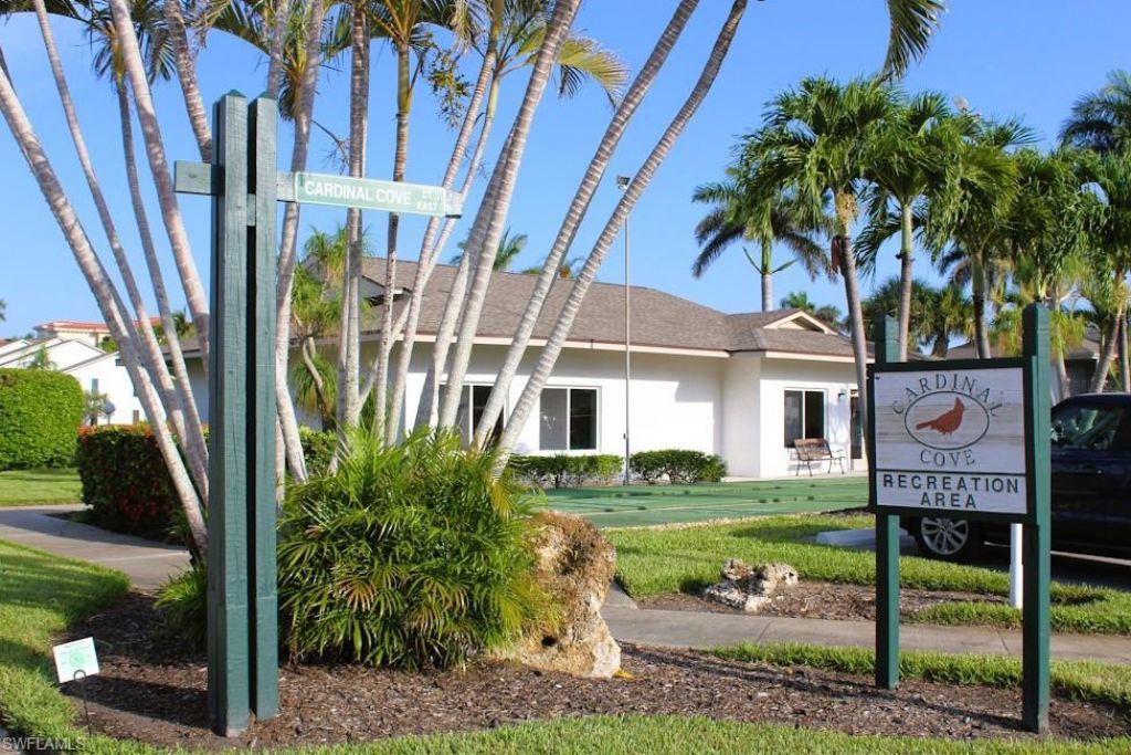 5441 Peppertree Dr, Unit 6, Fort Myers, FL 33908 Photo