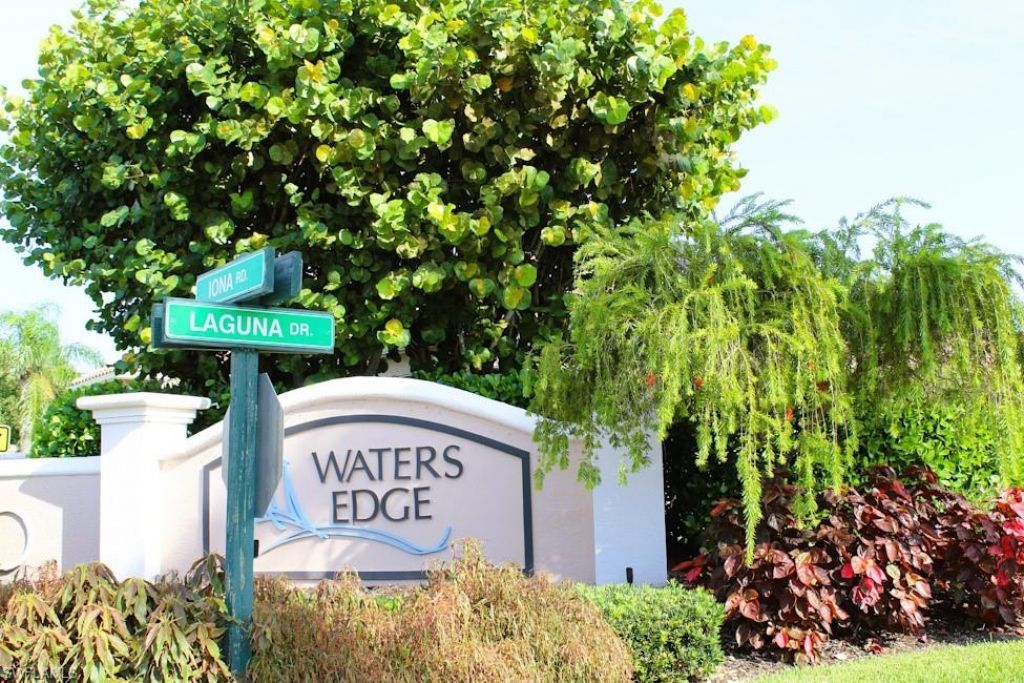 5441 Peppertree Dr, Unit 6, Fort Myers, FL 33908 Photo