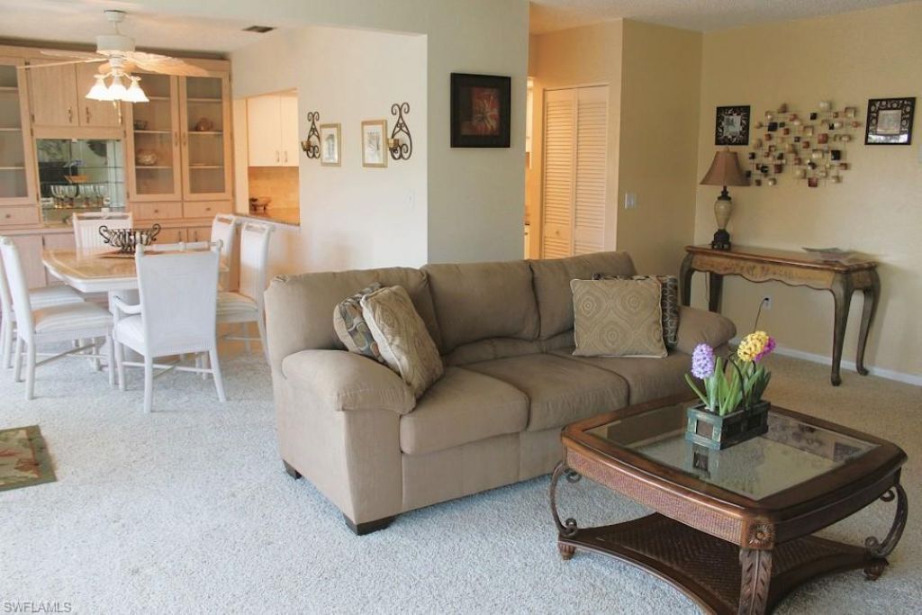 5441 Peppertree Dr, Unit 6, Fort Myers, FL 33908 Photo