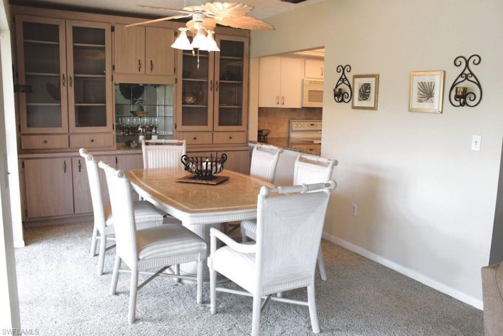 5441 Peppertree Dr, Unit 6, Fort Myers, FL 33908 Photo