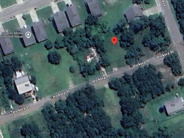 117 Hickory Street, Pass Christian, MS 39571