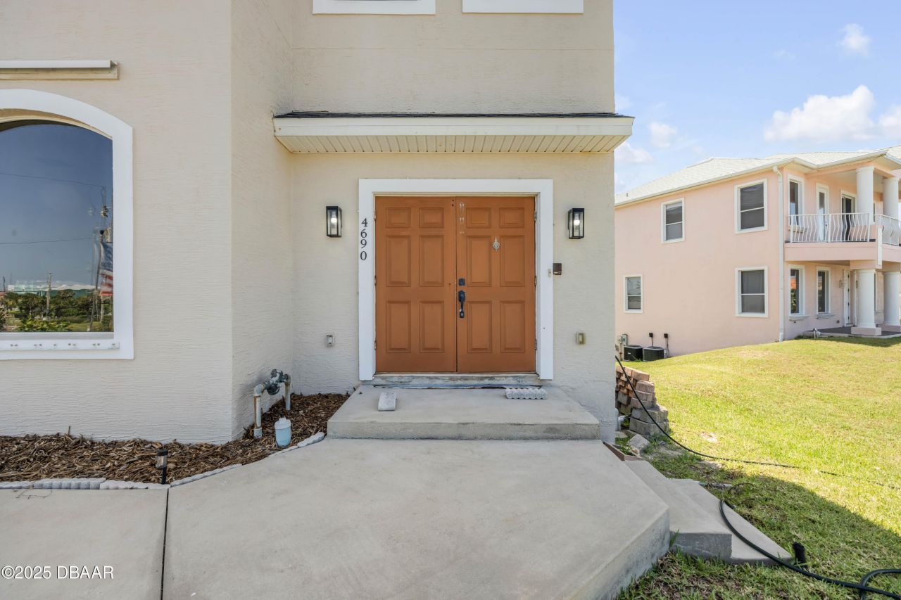 4690 S Atlantic Avenue, Ponce Inlet, FL 32127 Photo