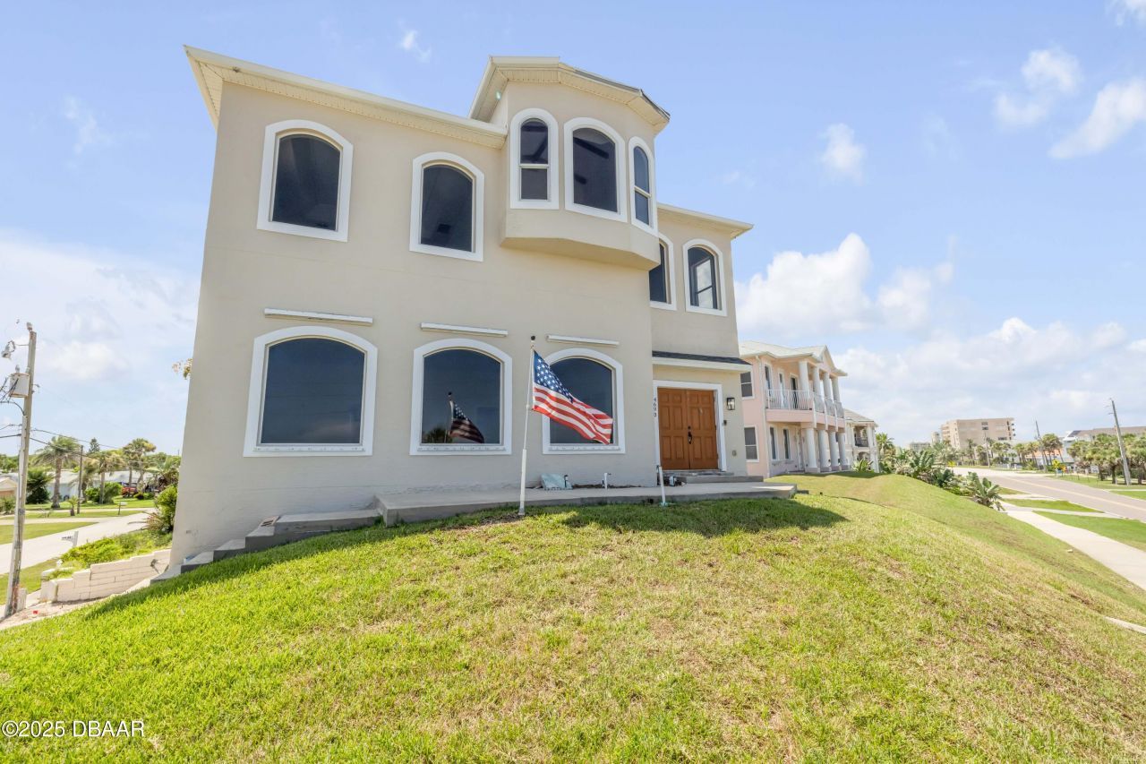 4690 S Atlantic Avenue, Ponce Inlet, FL 32127 Photo