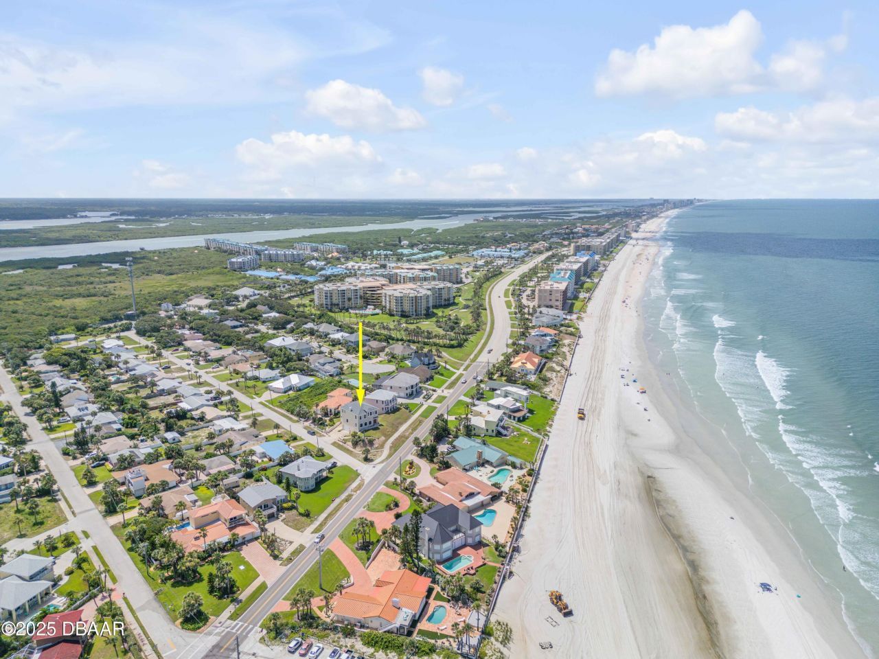 4690 S Atlantic Avenue, Ponce Inlet, FL 32127 Photo