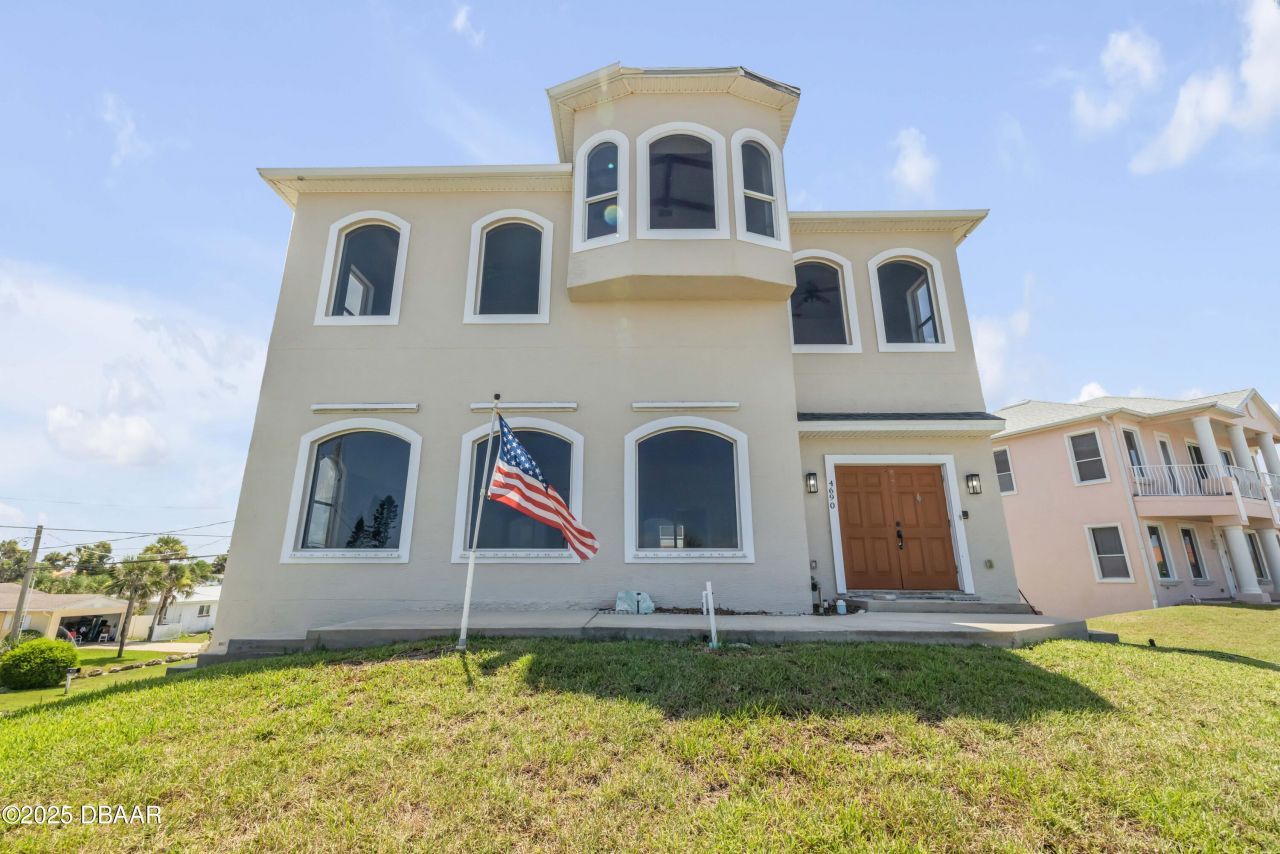 4690 S Atlantic Avenue, Ponce Inlet, FL 32127 Photo