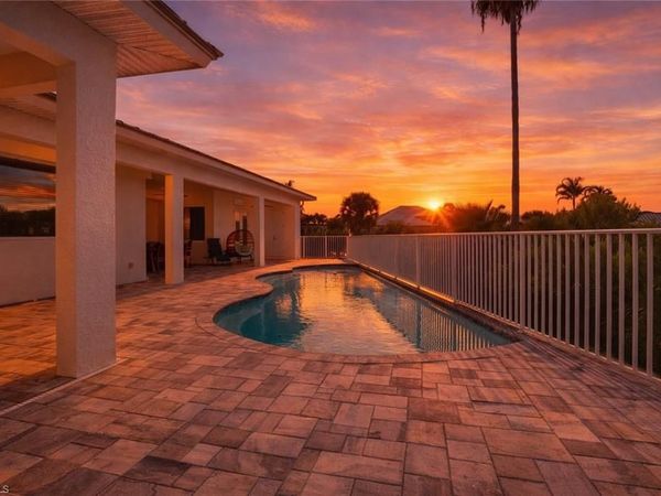 16803 Prince Phillip CT, CAPE CORAL, FL 33991