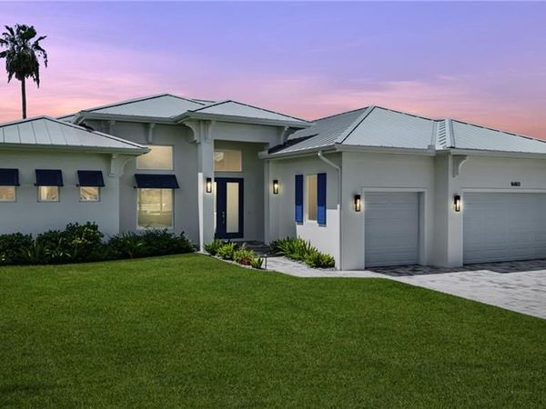 16803 Prince Phillip CT, CAPE CORAL, FL 33991