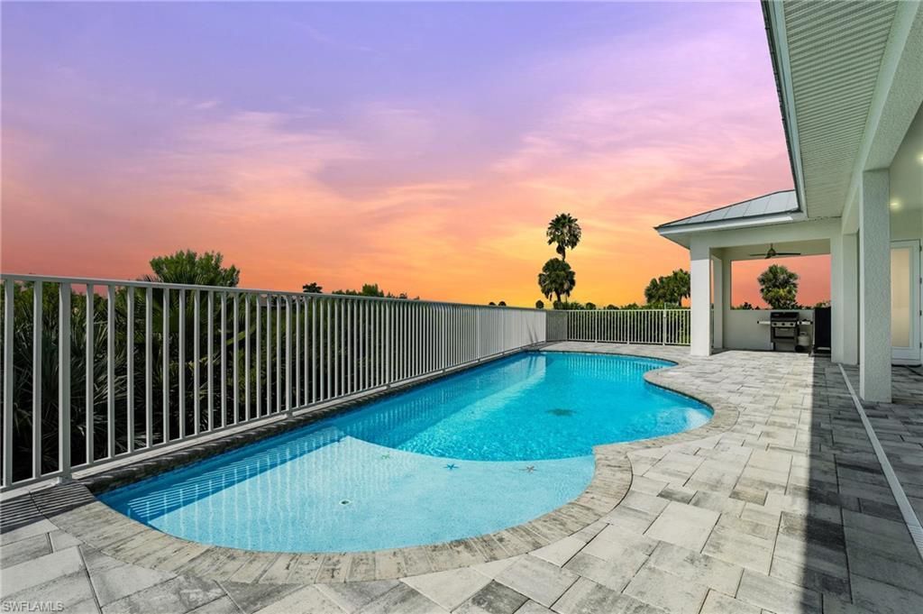 16803 Prince Phillip Ct, Cape Coral, FL 33991 Photo