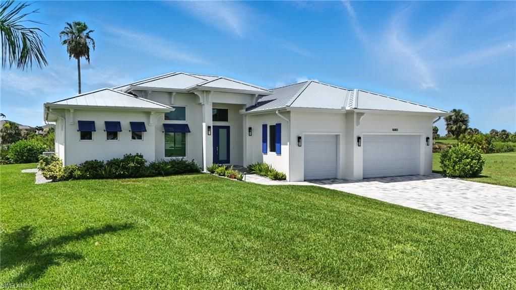 16803 Prince Phillip Ct, Cape Coral, FL 33991 Photo