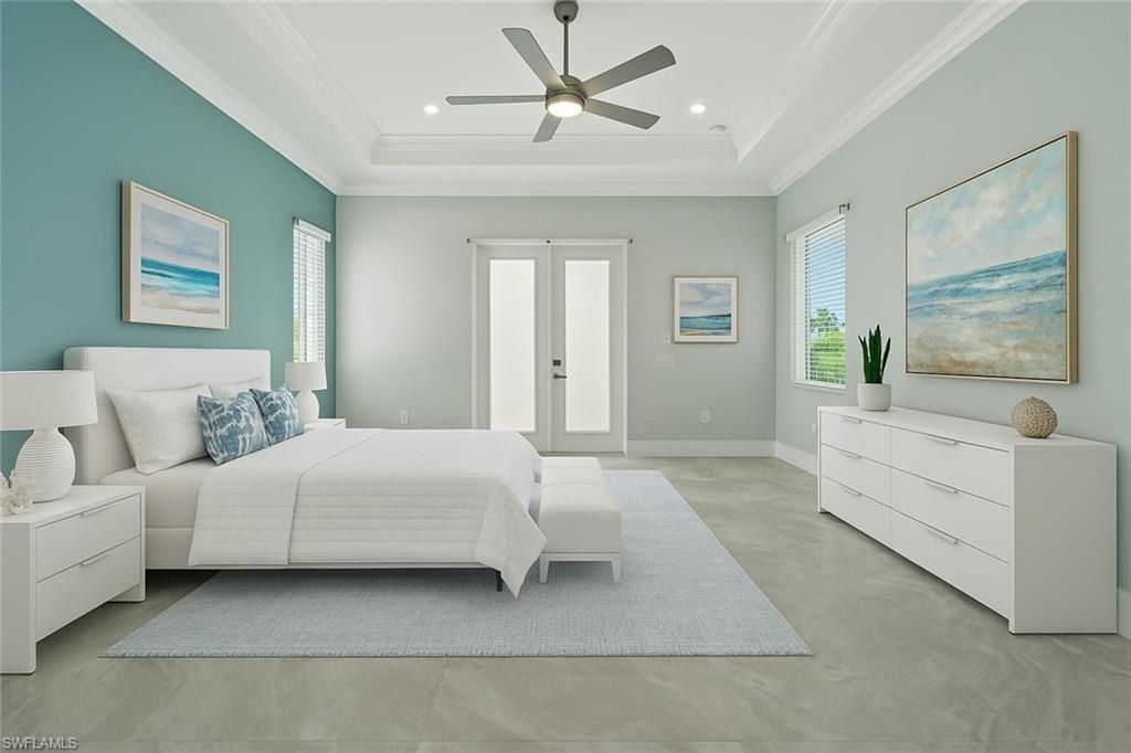 16803 Prince Phillip Ct, Cape Coral, FL 33991 Photo