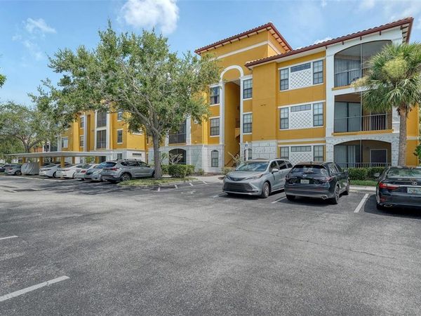 8397 38TH STREET CIRCLE E, Unit 306, SARASOTA, FL 34243