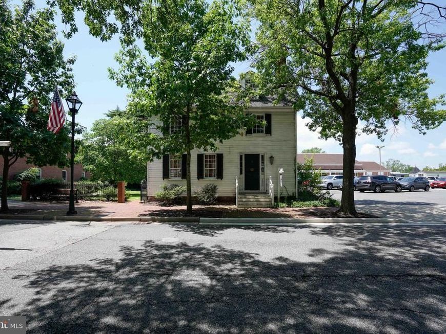 133 N Washington Street, Easton, MD 21601 Main Photo
