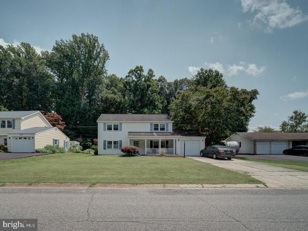 12805 KENDALE LANE, BOWIE, MD 20715