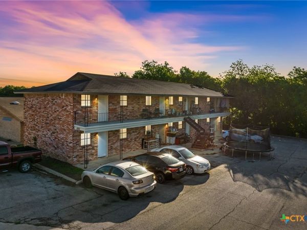 1203 Urbantke Court , Unit A-H, Copperas Cove, TX 76522