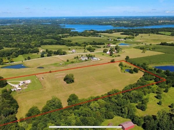 3900 208th Street, Plattsburg, MO 64477