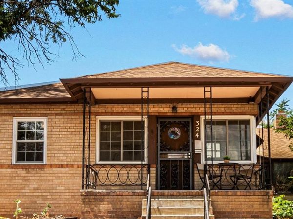 324 W Grant Avenue, Pueblo, CO 81004